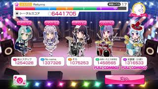 20210328-Bang Dream!日服遊戲part2