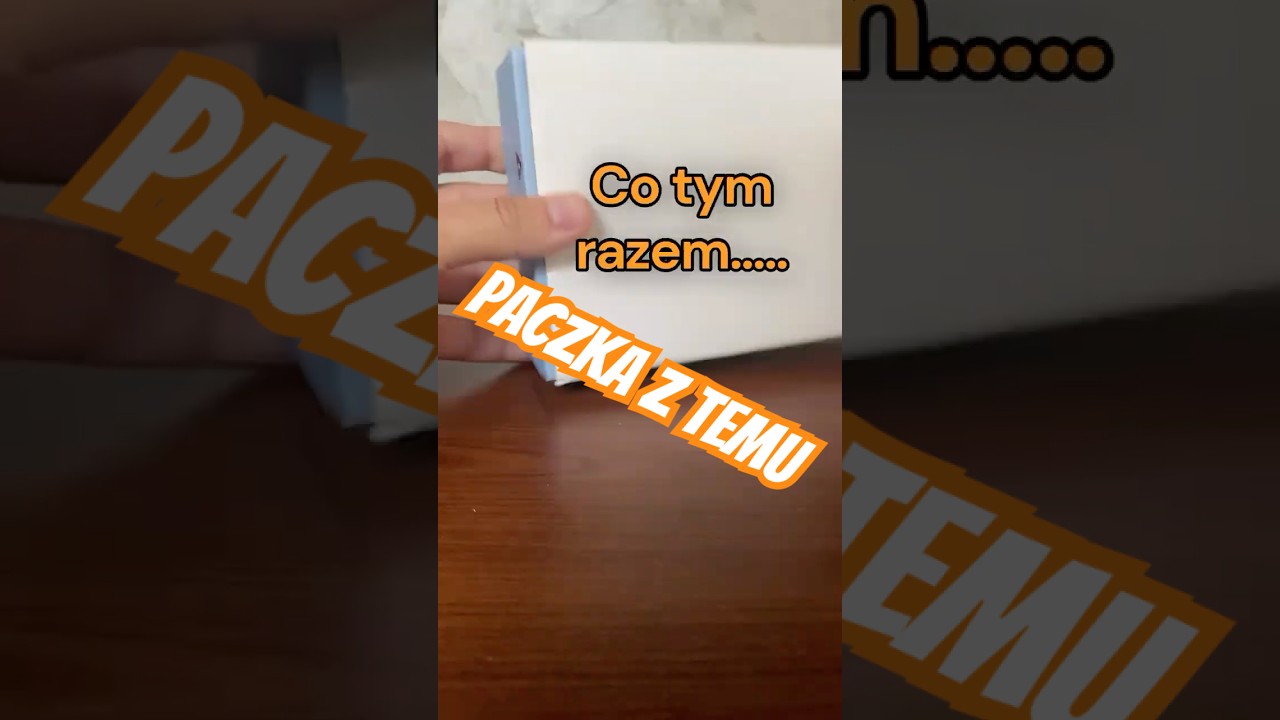 Haul z TEMU !!! Unboxing 📦 dekoracje, zabawki, odzież ! 