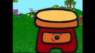 Sidetable's Lament #2