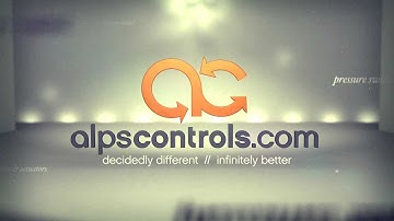 alpscontrols.com - The Different, Better Choice for Facilities Managers