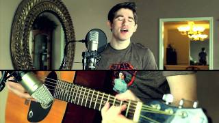Pitbull - International Love ft. Chris Brown (Cover by Chad Sugg) chords