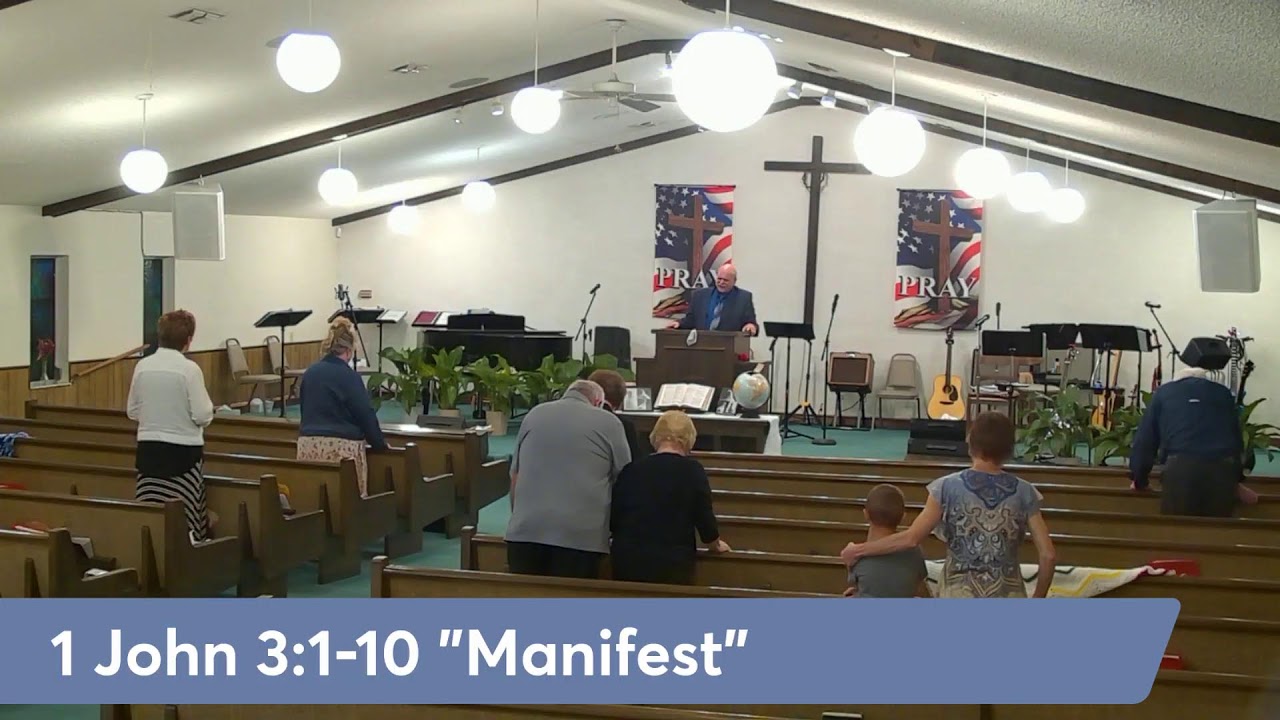 Full Gospel Outreach Church of Chiefland