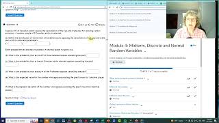 Celebrity MyOpenMath test setup - in person and virtual Net Worth