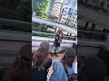 大宮駅で人として歌ったら大号泣😭空気が変わった瞬間…次の大宮は5/25の18時〜#人として #SALT.#TEAMSALT#TEAMs