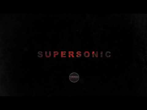 Supersonic (Epic Hybrid Metal)