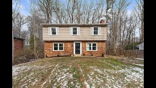 MACDOC PROPERTY MANAGEMENT - 38 Ocala Ln. Fredericksburg VA, 22408