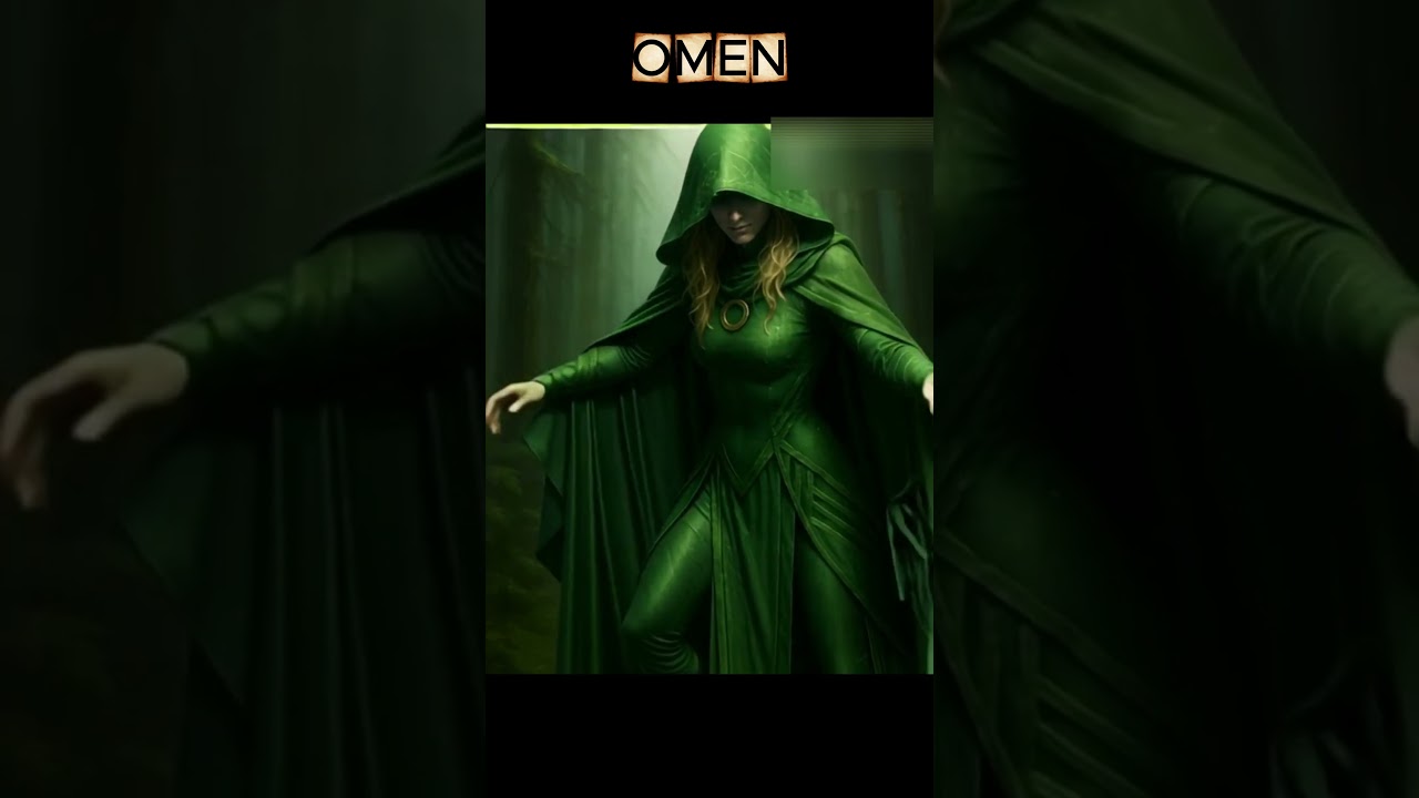 Omac, Omen & Ocean Master Reimagined in Ultra Realism ⚡🌊 | DC&rsquo;s Powerful Transformations #comicedits