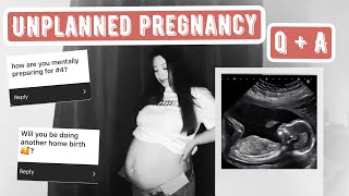 unplanned pregnancy q+a