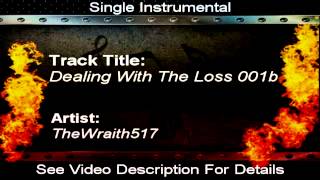 Dealing With The Loss 001b