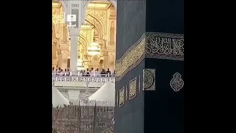 تلاوة خاشعة للشيخ : سعود الشريم _امام الحرم الشريف