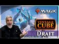 Shorikai genesis engine is one of my absolute favorite new cards  magic online vintage cube draft