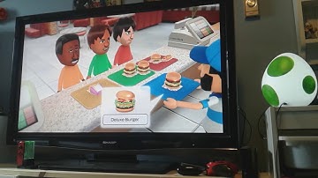 My CPU Miis Feed Mii Part  17