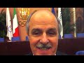 Giro d'onore 2010: Renato Di Rocco