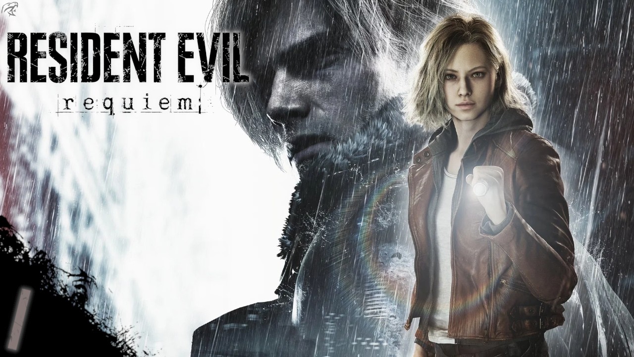 Resident Evil Requiem #1 (PL) - Cudowna premiera (Gameplay PL)