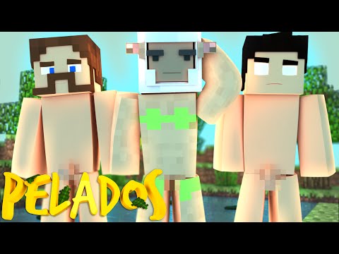Minecraft: PELADOS! - #53 O AMOR FALSO  Doovi
