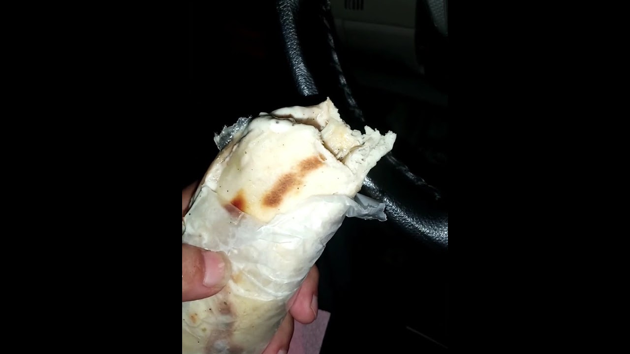 Long Drive Shawarma By Food Tours 