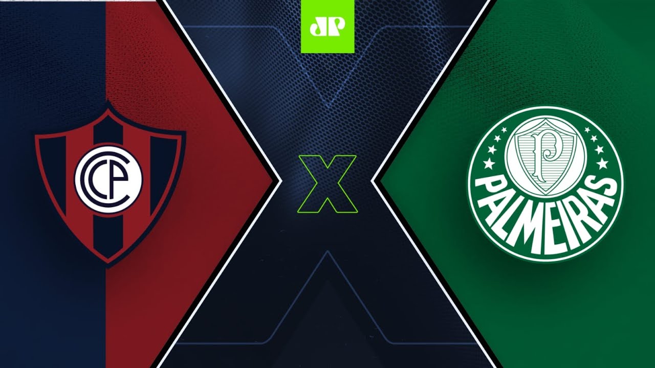 Palmeiras x Cerro Porteño hoje; veja horário e onde assistir ao vivo o jogo  da Libertadores