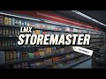 LMX StoreMaster – Player Owned Shops with NPC Buyers (TOS Friendly)