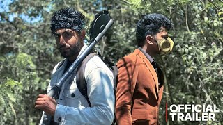 Project D2O අවසනය Official Trailer Episode 15 Srilankan Zombie Series