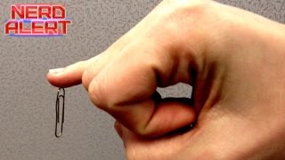 Body Mods - What It's Really Like to Get a Magnet Implant [GRAPHIC]