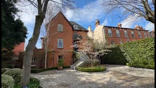 35 Palmerston Road, Rathmines, Dublin 6