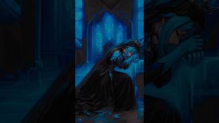The sad love story of Snezhnaya’s Empress | Genshin impact #hsr #snezhnaya #genshinimpact #genshin