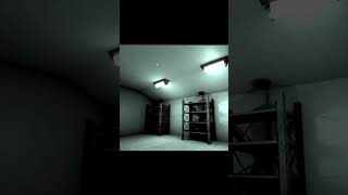 new vr game  #vr #gorillatagquest #metaquest #freevrgame #horror #discord #fyp