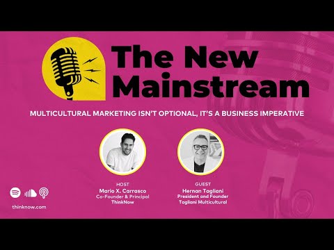 Multicultural Marketing Isn’t