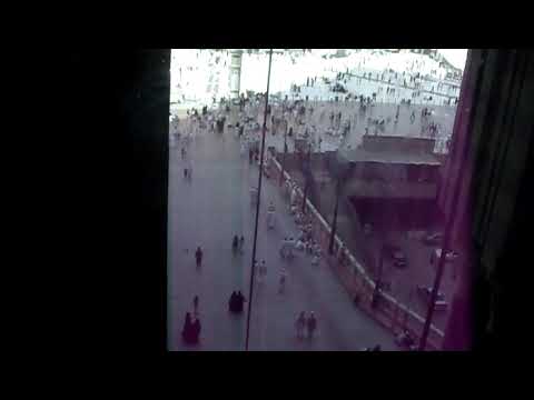 فى المطعم عمرة ٢٠١٠