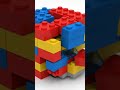 Lego or Lets go 🧱 #lego #animation