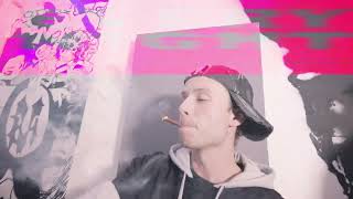 Xyloah - PAAINSMOKER Ft. Fxckhevd (Prod. lil biscuit) (Official Music Video)