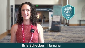 How ASPC Helped Me Influence Change | Bria Schecker
