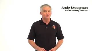 ASP Key and Palm Defender review for self defense