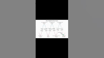 The Generational Cycle (William Strauss And Neil Howe - The Fourth Turning)
