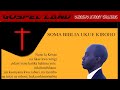 Biblia  takatifu  kitabu cha yohana mtakatifu gospel  land onesmo sweet channel  officially  live