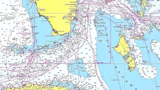 Navigation Secrets - Do You Know These ‘Obstruction’ Danger Symbols’?