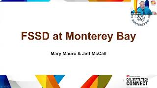CSUF Faculty Student Success Dashboard  YT1