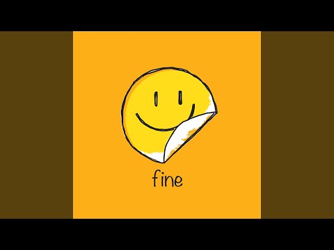 Kyle Hume - Fine (Lyrics)
