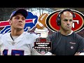 49ers Breakdown | Week 13 | vs. Bills