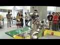 Cellabo「ROS Based Mobile Manipulator」- 2019 Robot Competition 機器人智機化應用競賽 手臂車 比賽側錄