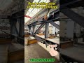 #fyppppppppppppppppppppppp #steelstructure #buildingstructure #steelfab #wzh #workshop #warehouse