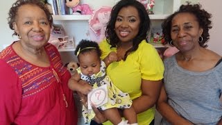 7 Month Photoshoot Continued Part 2