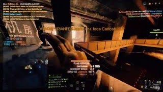 Battlefield 4 - Guess who is back? #9