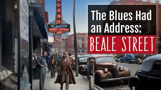How Did One Short Street Change Music Forever?