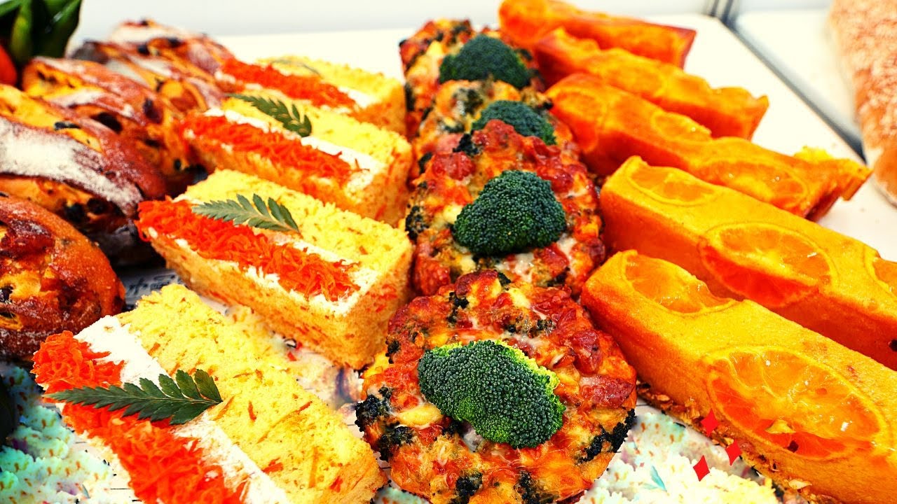 Travel channel: Italian food website solution (