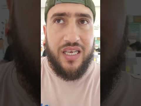 سوق الهواتف النقالة في مدينة غوانزو