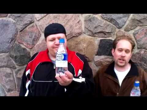New Mitsuya Cider ZERO Taste test