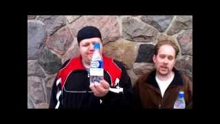 New Mitsuya Cider ZERO Taste test screenshot 5