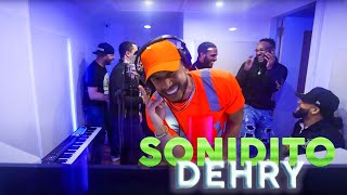 Dehry - Un Sonidito (Studio Vibes) (Freestyle  2)