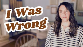 10 Mistakes I’ve Made as a Mom of 5 (And What I’d Do Differently)